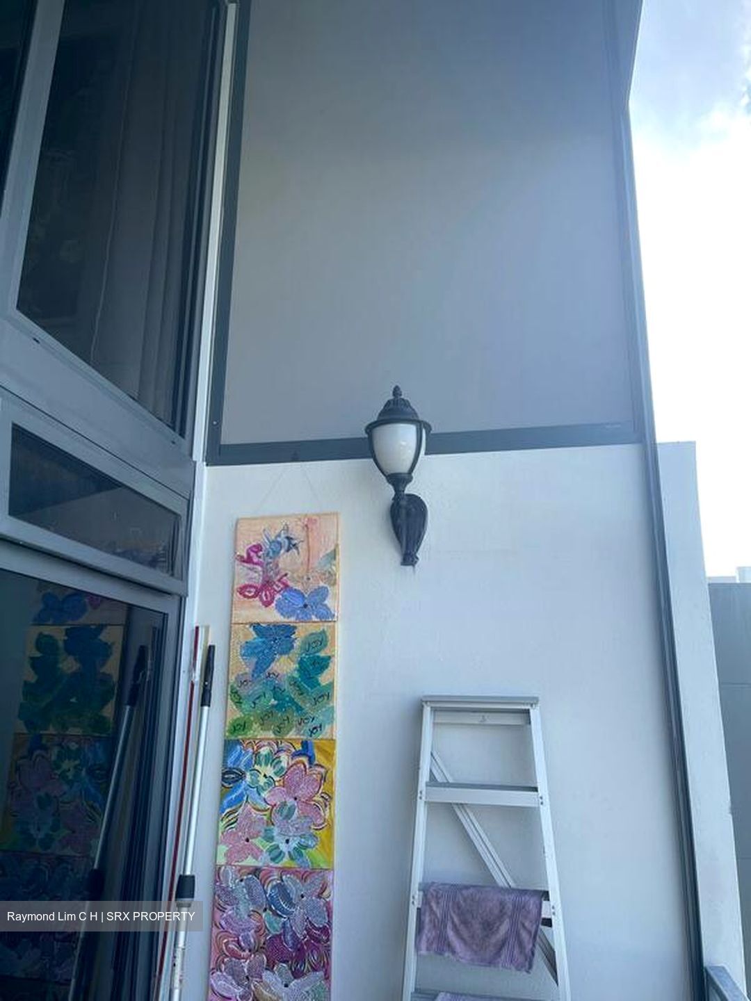North Park Residences (D27), Apartment #555159721